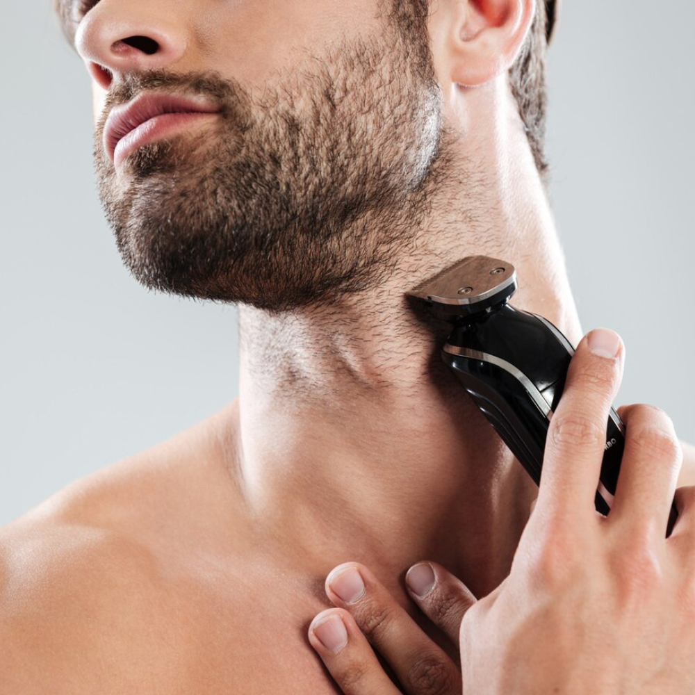 Men's Grooming