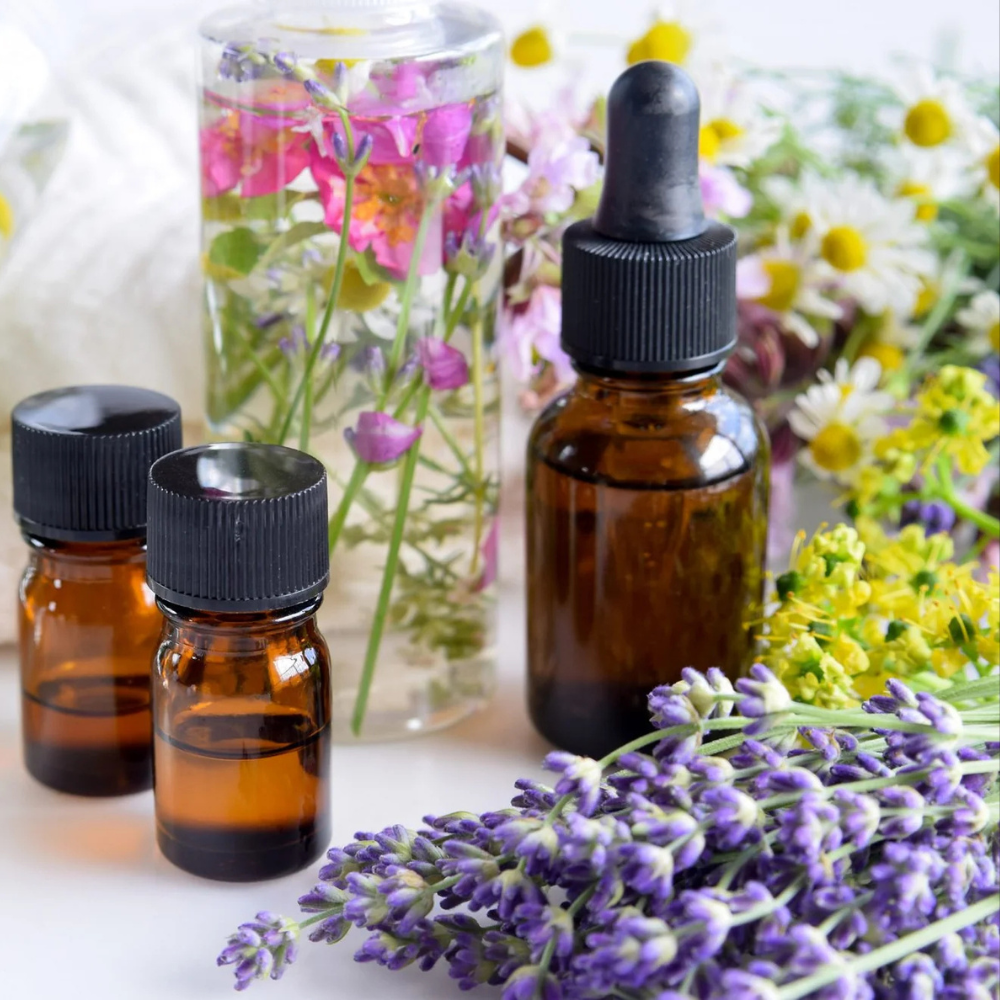 Aromatherapy Products