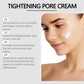 West&Month 50g Tightening Pore Cream Oil Control Moisturizing Brighten Skin Care Smooth Facial Refreshing Shrink Pore Face Cream