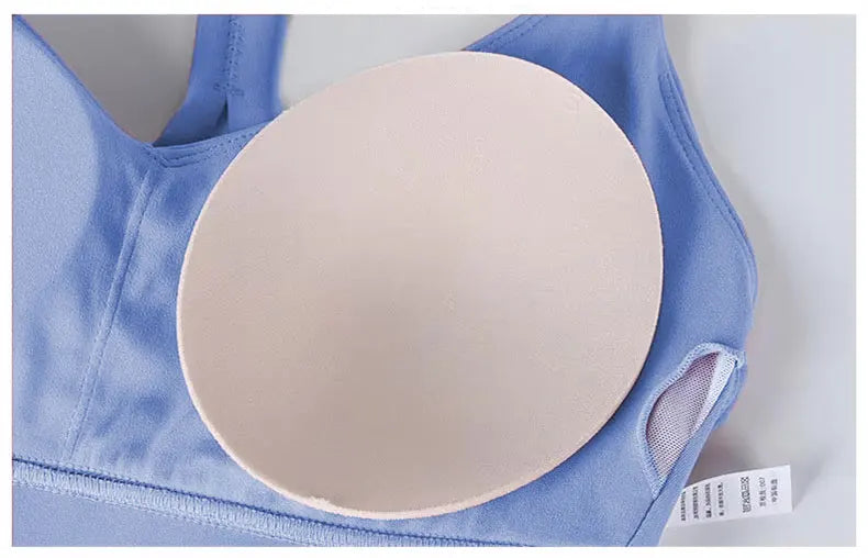 Sportswear Woman Gym Sports Bra and Leggings Woman 2 Piece Set Outifit Naked Feeling Female Fitness Clothing Women' Tracksuit