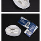 Double Edge Razor Blades – 30/50/100pcs Professional Shaving Blades for Men