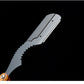 Professional Men’s Straight Razor – Stainless Steel Folding Shaving Blade