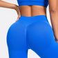NCLAGEN Seamless Leggings – Tummy Control Scrunch Butt Workout Pants