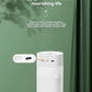 260ML Poratable Automatic Humidifier DiffuserWithout Oil Mute Quite Humidier Car USB For Home HouseWith Light Mini Humidifier