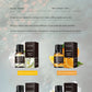 17 Flavors 10ml Essential Oils For Aroma Diffuser AirHumidifier Home Water-soluble Lavender Rose Eucalyptus  White Peach Oolong