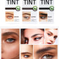 3Colors Eyelash Eyebrow Dye Tint Kit Fast Tint Brow Dye Gel Eyebrow Cream Brow Enhancers Henna Mascara Makeup Tool