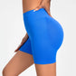 NCLAGEN Seamless Shorts – Low Waist Scrunch Butt Gym & Yoga Wear