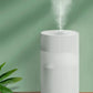260ML Poratable Automatic Humidifier DiffuserWithout Oil Mute Quite Humidier Car USB For Home HouseWith Light Mini Humidifier