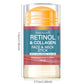 Retinol Collagen Firming Cream Stick – Wrinkle Smoothing & Brightening Care