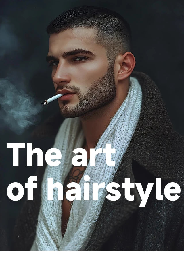 New In Hair Clipper Men's Mower Haircut Shaver Barber A Razor for Men Cutter Beard Trimmer Hair Cutting Machine Electric Shaver