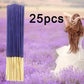 Lavender Aromatherapy Wood Sticks, 8.66 Inches, Home Decoration, Hotel And Spa Atmosphere, Perfect Choice for Holiday Gifts