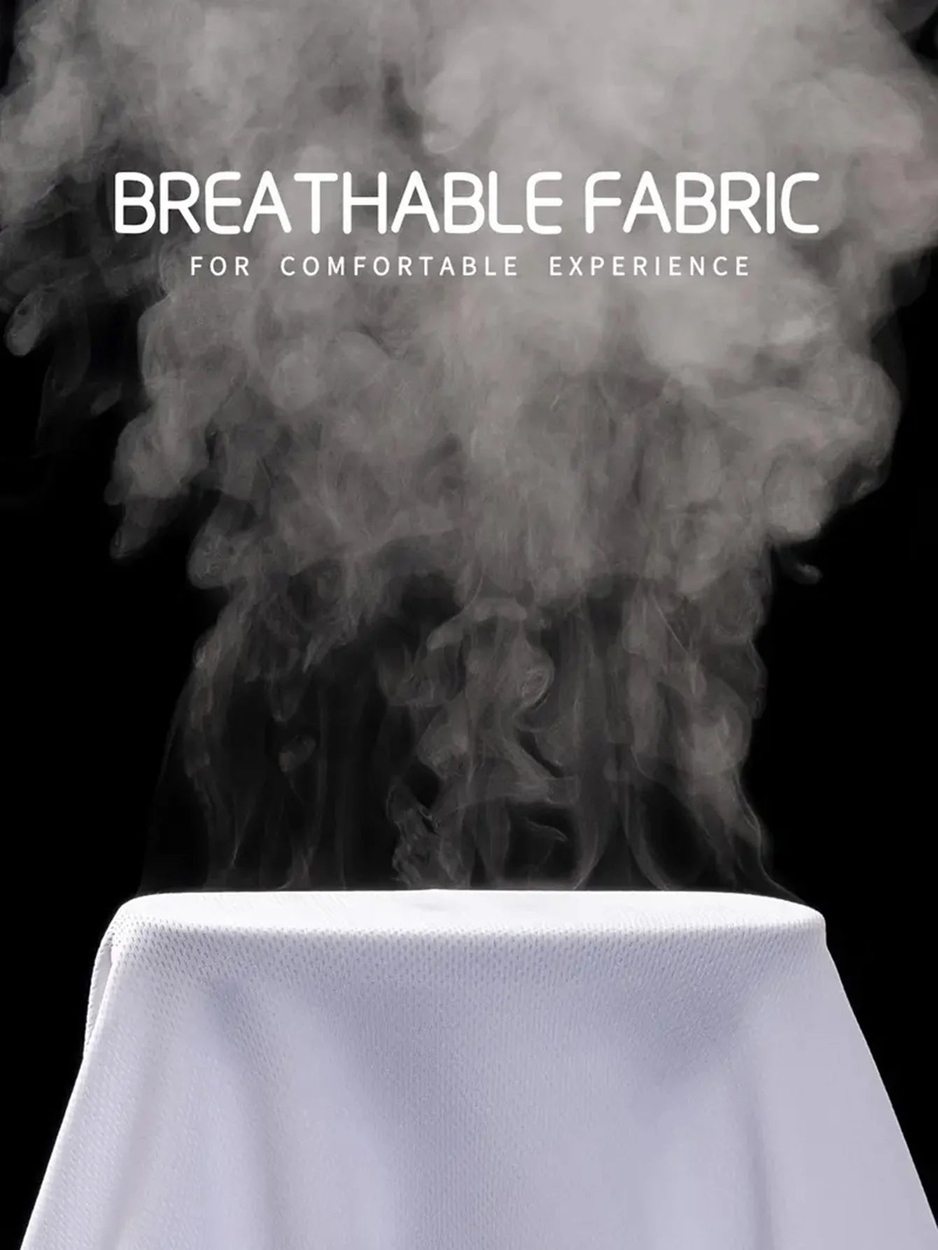 Men’s Quick-Dry T-Shirt Set – 7-Pack Lightweight Breathable Sports Tops