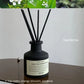 50ml Reed Diffuser Set – Freesia & Jasmine Aromatherapy Fragrance Oil