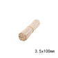 5-100pcs 2-3.5mm Reed Diffuser Replacement Stick DIY Handmade Home Decor Extra Thick Rattan Aromatherapy Diffuser Refill Sticks