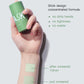 Face Clean Mask Green Tea Cleansing Stick Mask Shrink pores Deep Blackhead Remover facial Cleansing Moisturizing Mask 40g