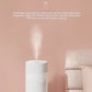 260ML Poratable Automatic Humidifier DiffuserWithout Oil Mute Quite Humidier Car USB For Home HouseWith Light Mini Humidifier
