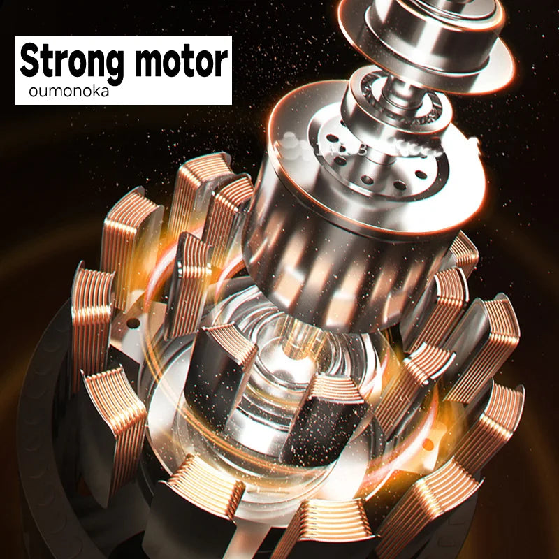 New In Hair Clipper Men's Mower Haircut Shaver Barber A Razor for Men Cutter Beard Trimmer Hair Cutting Machine Electric Shaver