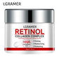 Retinol Lifting Firming Cream Collagen Smooth wrinkles Face Cream For Moisturizer Whitening Brighten Skin Products