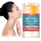 Retinol Collagen Firming Cream Stick – Wrinkle Smoothing & Brightening Care