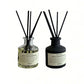50ml Reed Diffuser Set – Freesia & Jasmine Aromatherapy Fragrance Oil