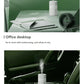 260ML Poratable Automatic Humidifier DiffuserWithout Oil Mute Quite Humidier Car USB For Home HouseWith Light Mini Humidifier