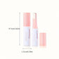 Double Color Eyeshadow Stick – Pearlescent & Glitter Eye Makeup Pencil