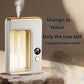 Digital Fragrance Atomizer – 7-Speed Adjustable Aromatherapy Machine