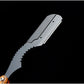 Professional Men’s Straight Razor – Stainless Steel Folding Shaving Blade