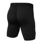 Men's Compression Shorts Men Summer Skinny Tights Quick Dry Male Training Sport Shorts Jogging Gym Fitness Running Short Pants