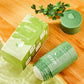 Green Tea Mask Face Clean Green Tea Cleansing Deep Moisturizing Shrink Pores Blackhead Acne Facial Korean Skin Care