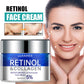 Retinol Anti-Aging Cream – Firming, Lifting & Wrinkle Removal