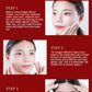 Dragon's Blood Face Cream Retinol Placenta Essence Brightening Lift Firming Skin Care Korean Cosmetics