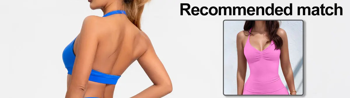 NCLAGEN Seamless Leggings – Tummy Control Scrunch Butt Workout Pants