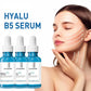 B5 Hyaluronic Acid Serum Facial Anti A-ging W-rinkle Lift Firming Fine Lines Lightening Dark Circle Skin Brightening Hyalu Serum