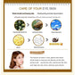 Snail Collagen Skincare Set – Anti-Aging & Brightening Face and Eye Care