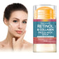 Retinol Collagen Firming Cream Stick – Wrinkle Smoothing & Brightening Care