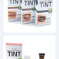 3Colors Eyelash Eyebrow Dye Tint Kit Fast Tint Brow Dye Gel Eyebrow Cream Brow Enhancers Henna Mascara Makeup Tool